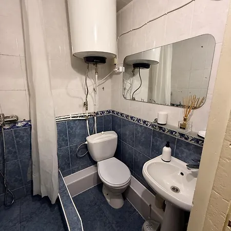 One *